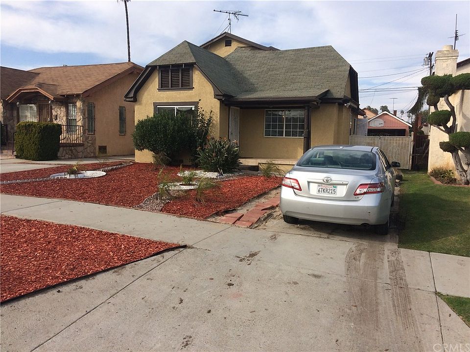 1st image of 3823 W 59th Pl