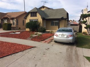 3823 W 59th Pl, Los Angeles, CA 90043