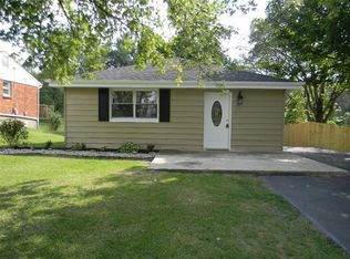 7693 W Chester Rd, West Chester, OH 45069