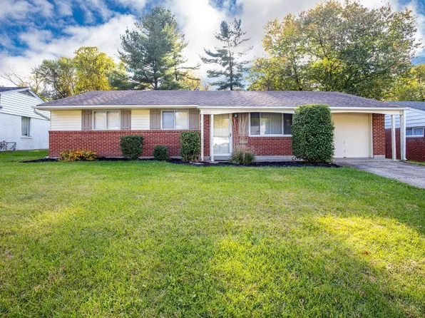 5367 Whitmore Dr, Cincinnati, OH 45238