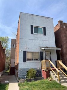 3707 Oregon Ave, Saint Louis, MO, 63118