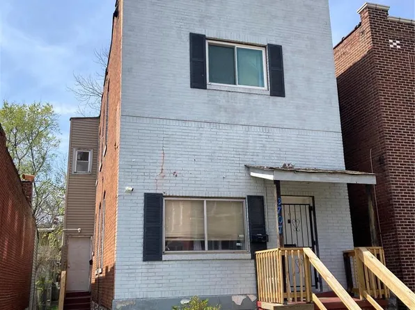 3707 Oregon Ave, Saint Louis, MO 63118