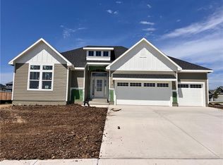 16500 Ingalls St, Gardner, KS 66030