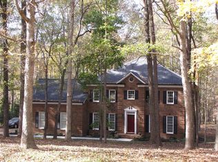 3024 Michelle Dr, Matthews, NC 28104