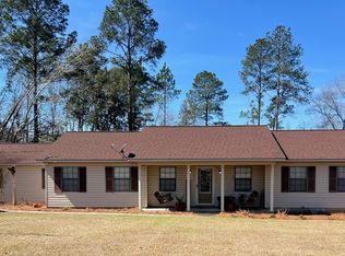 143 Sadie Galbreath Rd, Vidalia, GA 30474