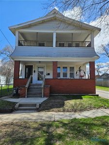 835 Atlantic Ave, Toledo, OH, 43609