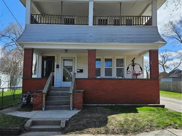 835 Atlantic Ave, Toledo, OH 43609