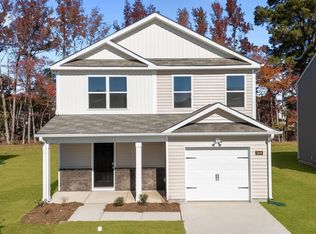 3906 Falcon Ct NW, Wilson, NC 27896