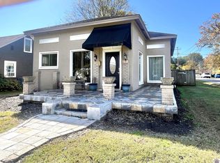 681 W Jefferson St, Paducah, KY 42001