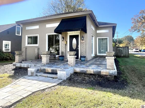 681 W Jefferson St, Paducah, KY 42001