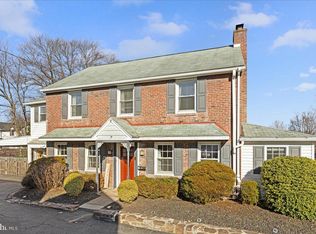 312 Lincoln Ave, Havertown, PA 19083
