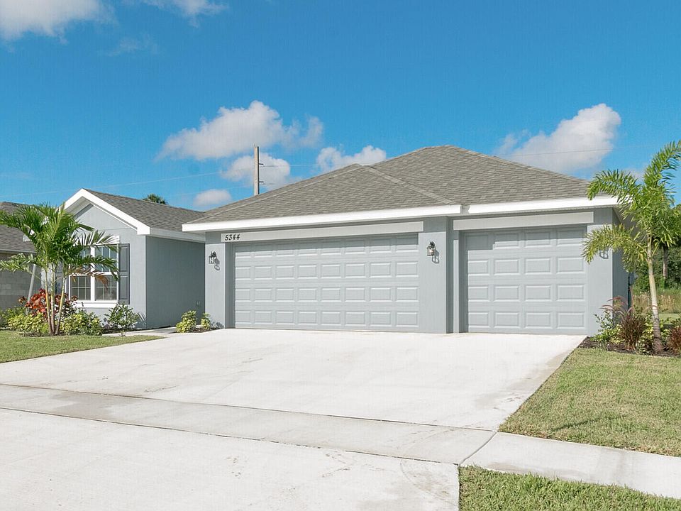 5338 Lugo St, Fort Pierce, FL 34951 | MLS #RX-10877945 | Zillow