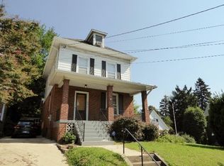 1432 Monroe St NE, Washington, DC