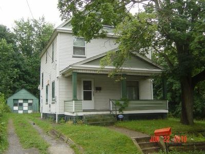 233 Lafayette St, Youngstown, OH, 44510