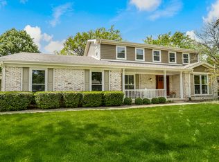 6728 Innsbruck Ct, Lisle, IL 60532