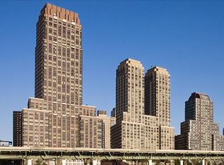 180 Riverside Dr APT 4A, New York, NY 10024