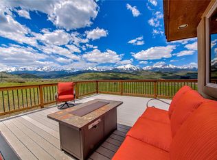 446 Rodeo Dr, Silverthorne, CO 80498