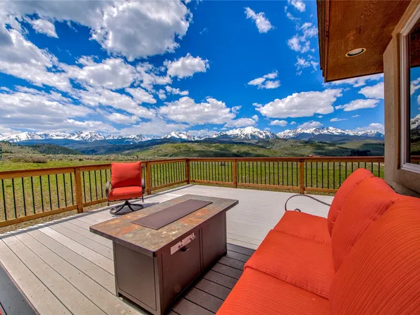 446 Rodeo Dr, Silverthorne, CO 80498