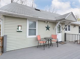 118 Warner Ave, Worcester, MA 01604