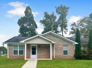 1971 Hilldale Dr, Burlington, NC 27215