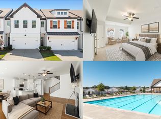 34 Auburn Woods Dr, Auburn, GA 30011