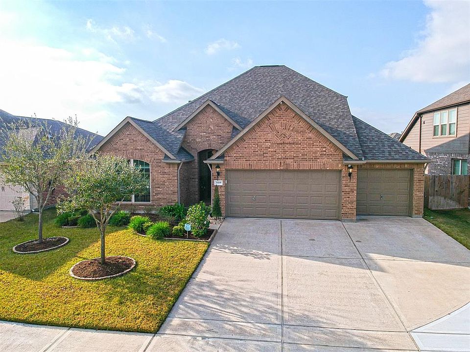 1st image of 3419 Hawkins Glen Ln