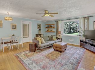 110 S 14th St, Lewisburg, PA 17837