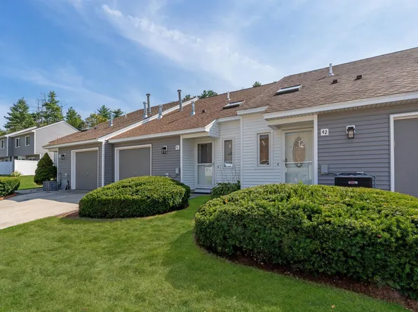 344 Elm Street #41, Milford, NH 03055