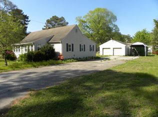 307 Chestnut Way, Salisbury, MD 21804