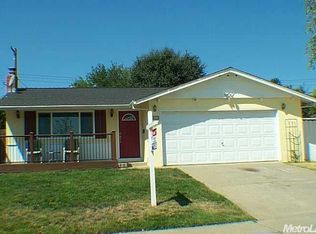 5601 Claiborne Way, Orangevale, CA 95662