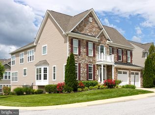 1916 Eamons Way, Annapolis, MD 21401