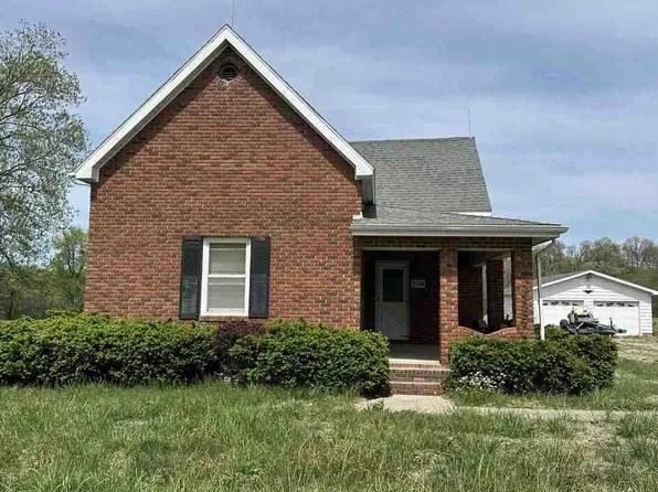 508 E State Road 58, Edwardsport, IN 47528