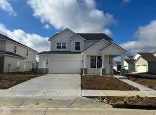 2734 Penn Ave, Plainfield, IN 46168