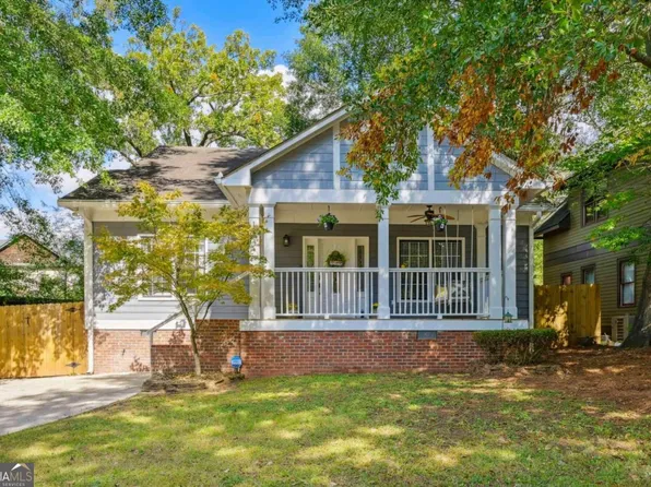 1094 Knott St SE, Atlanta, GA 30316