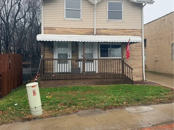 1419 S Main St, Akron, OH 44301