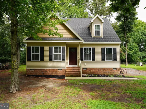 103 Barbara Ave, Hebron, MD 21830