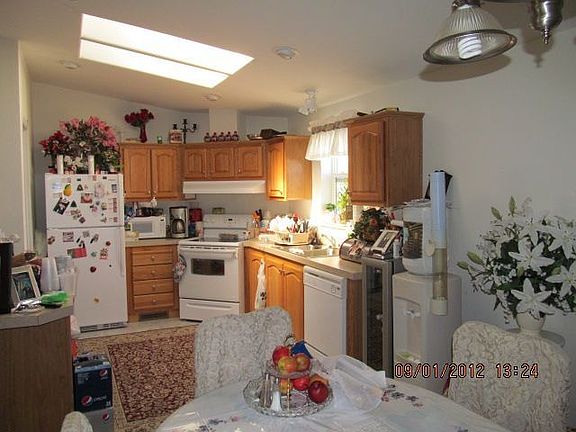 2nd image of 3001 S 288th St Trlr 180