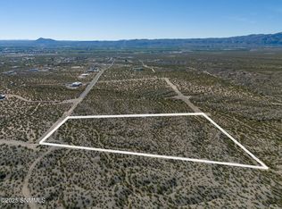 2415 Eclipse Rd LOT 17, Las Cruces, NM 88012