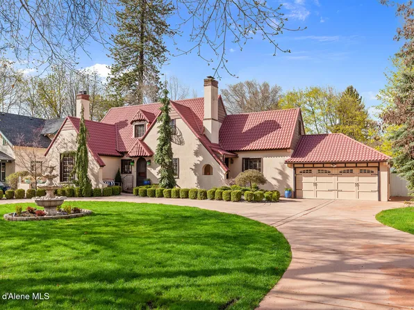 515 E Foster Ave, Coeur D Alene, ID 83814