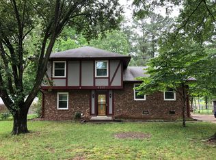 4217 Waterbury Rd, Raleigh, NC 27604