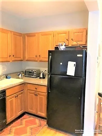 527 Columbus Ave #1 Photo 1