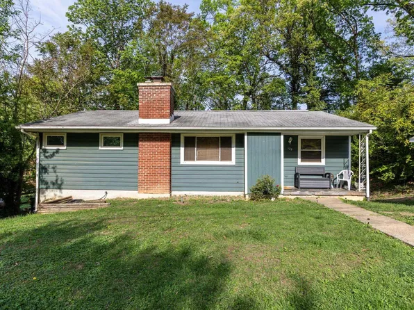 125 W Park Dr, Charlottesville, VA 22901