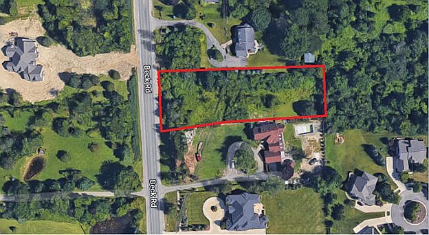 2nd image of 22160 Beck Rd