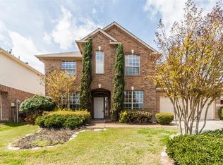 805 Bayou Ct, Wylie, TX 75098