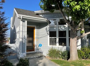 1536 Silver St, Hermosa Beach, CA 90254