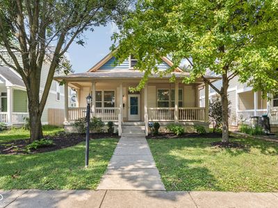 2436 N New Jersey St, Indianapolis, IN, 46205