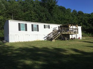 577 Happy Valley Rd, Bell Buckle, TN 37020