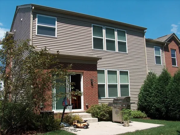 1507 Yellowstone Dr, Streamwood, IL 60107