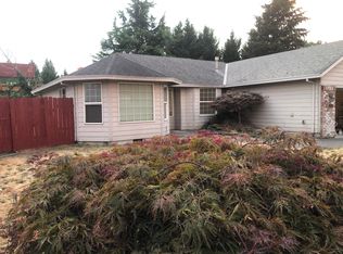 21876 NE Fairview Lake Way, Fairview, OR 97024