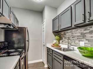 31 Olympia Dr #533, Houston, TX 77042